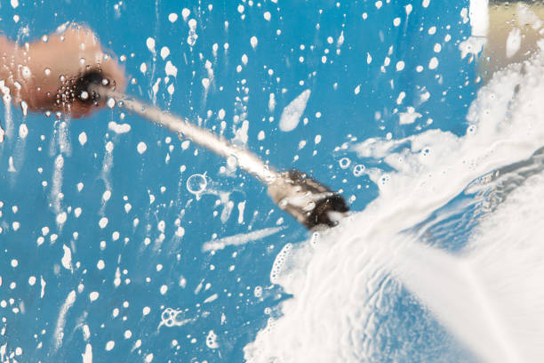 Professional Pressure Washing Services in East Rutherford, NJ