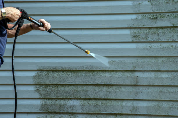 Best Restaurant Pressure Washing  in East Rutherford, NJ