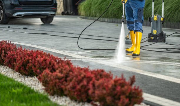  East Rutherford, NJ Pressure Washing Pros